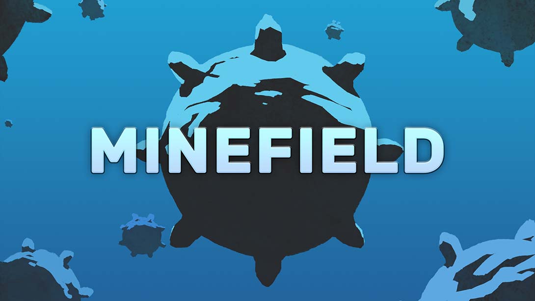 扫雷.Minefield