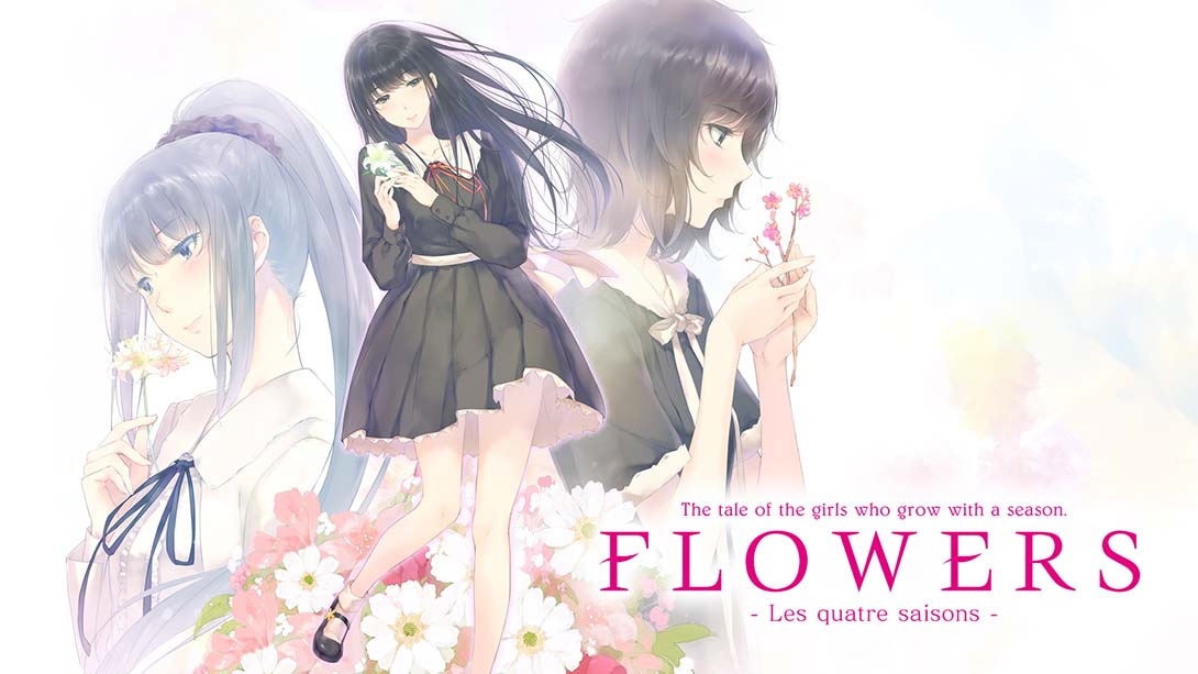 FLOWERS四季