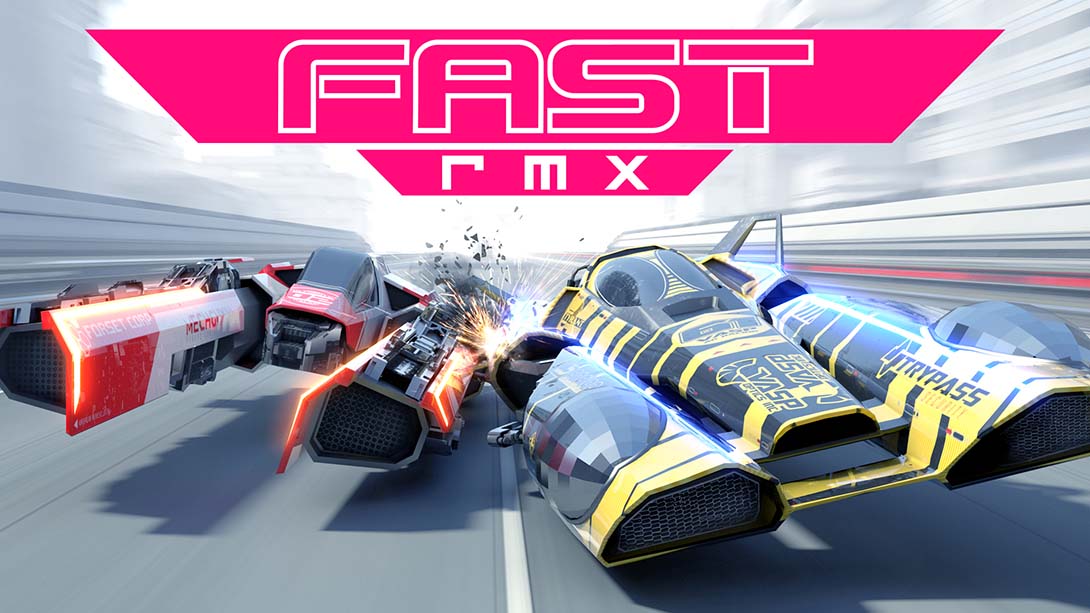 快速 (Fast RMX)