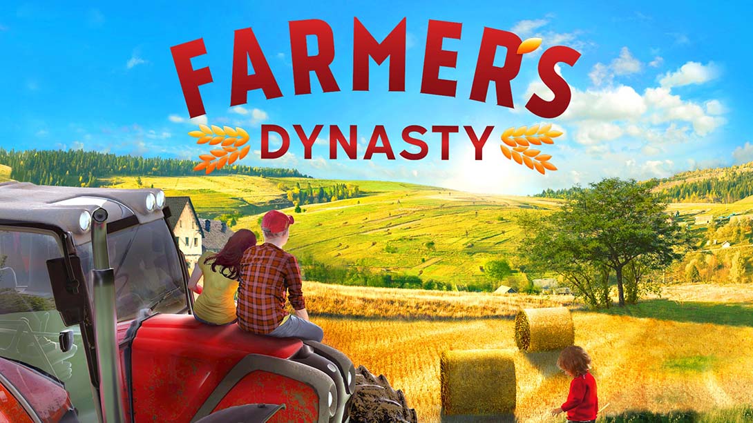 农夫王朝 Farmer's Dynasty