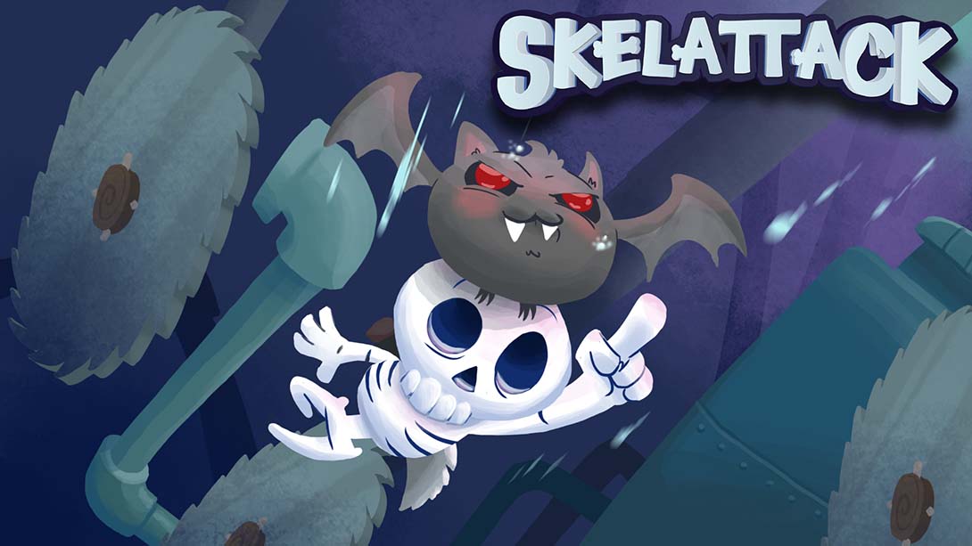 skelattack