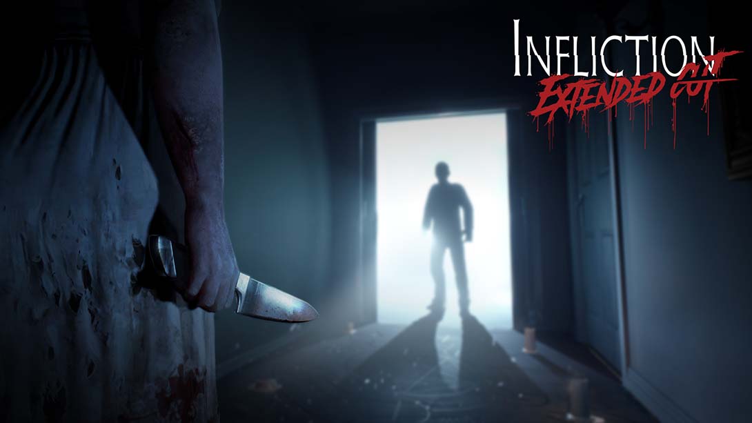 刑罚：加长版 Infliction: Extended Cut