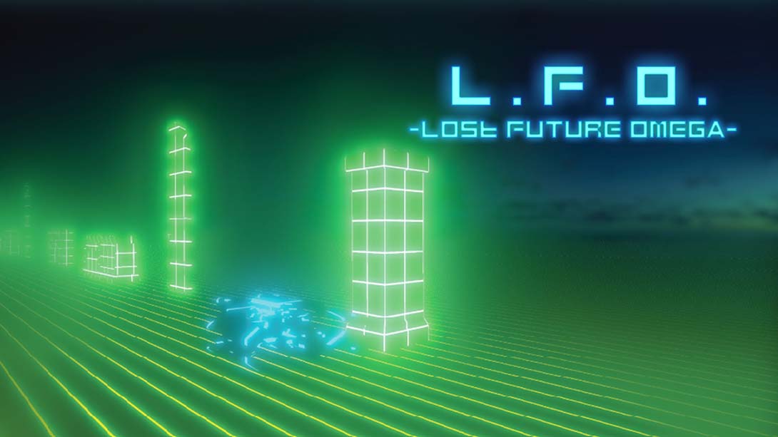 迷失未来欧米伽 L.F.O.(Lost Future Omega)