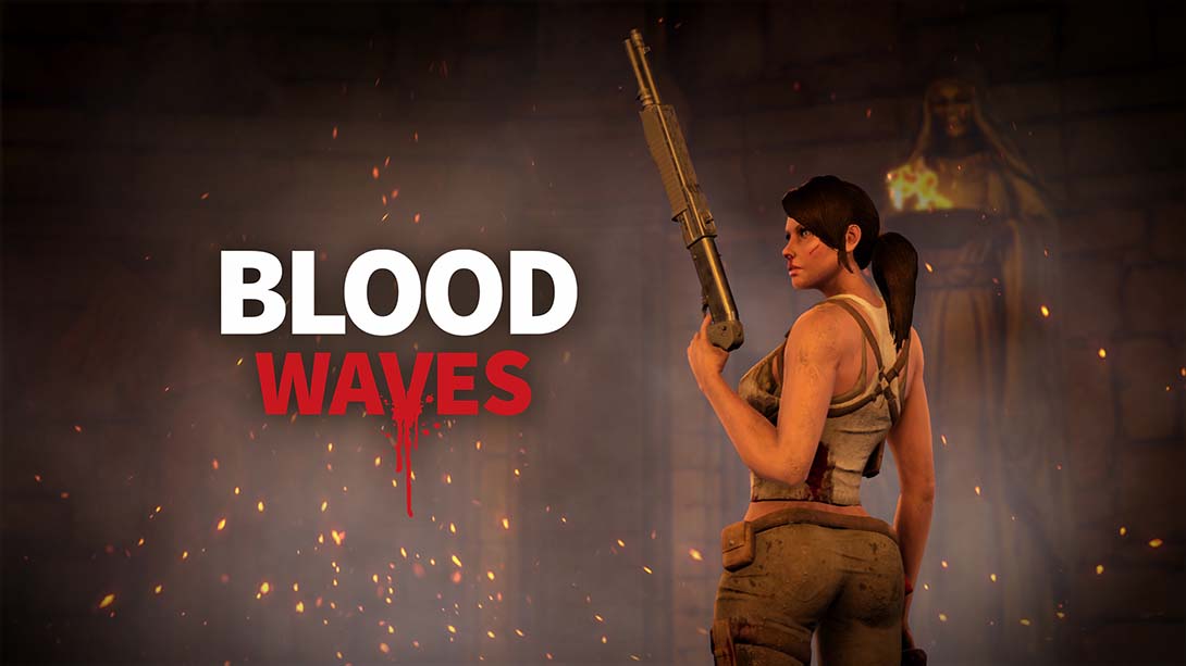 血潮 Blood Waves