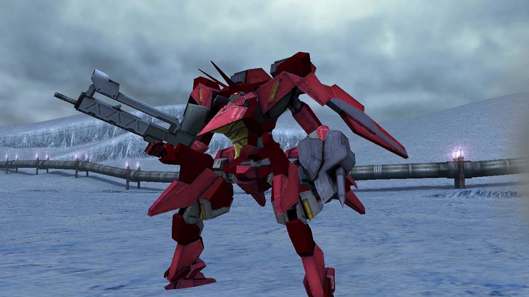 突击枪手HD Assault Gunners HD Edition截图