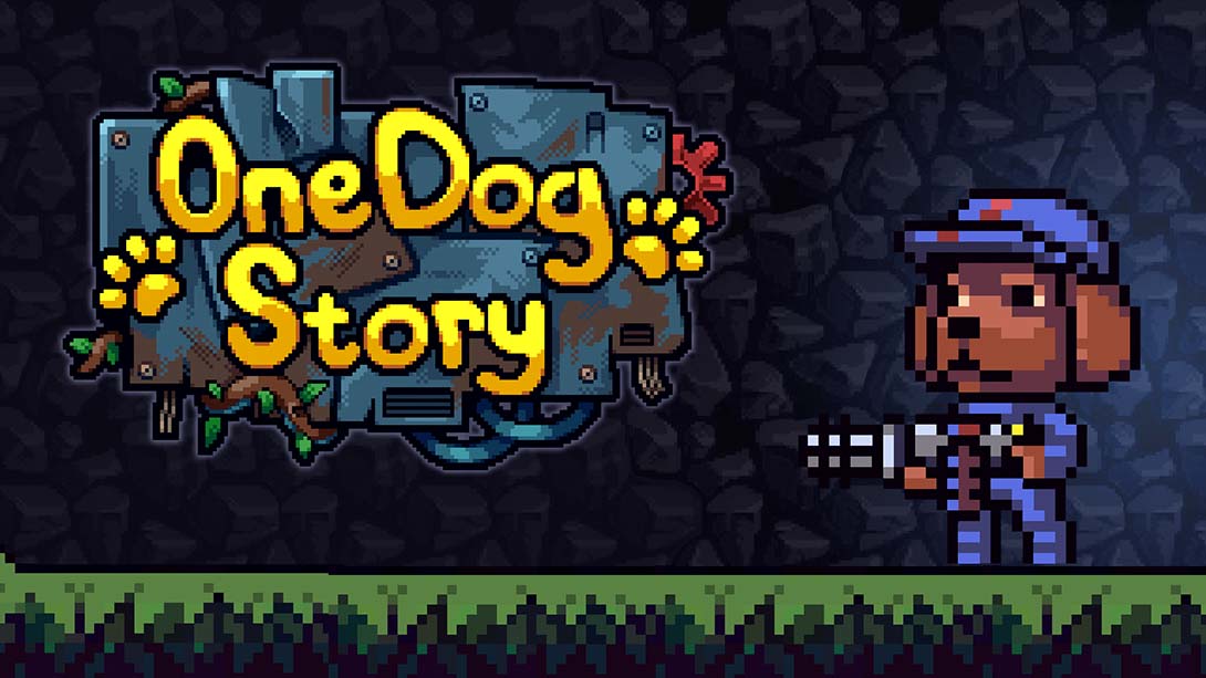 一条狗的故事 One Dog Story