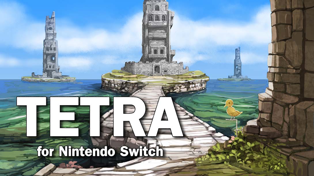 TETRA