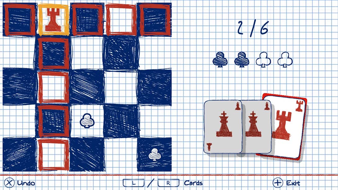 国际象棋王牌 Chess Ace截图