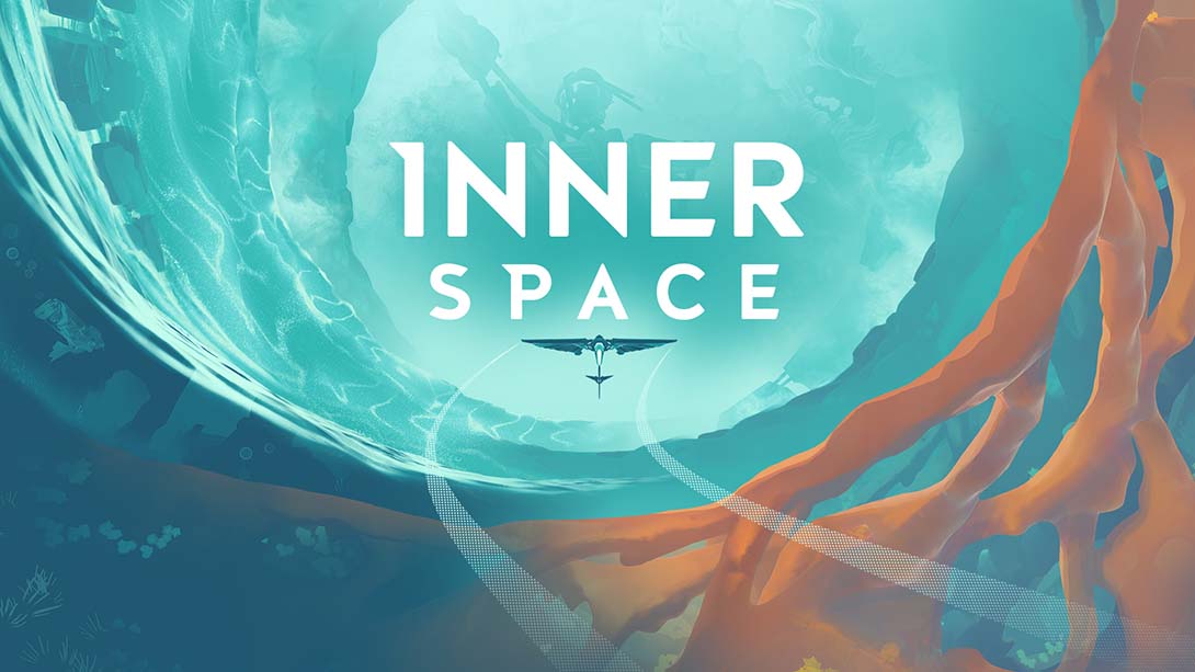 内部空间 InnerSpace