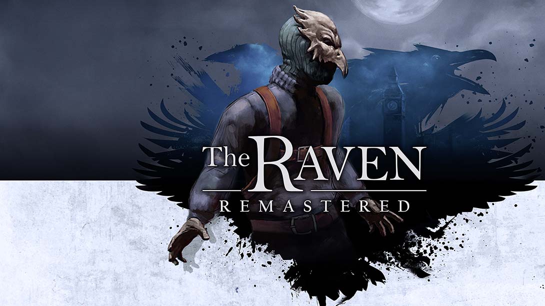 乌鸦重制版 The Raven Remastered