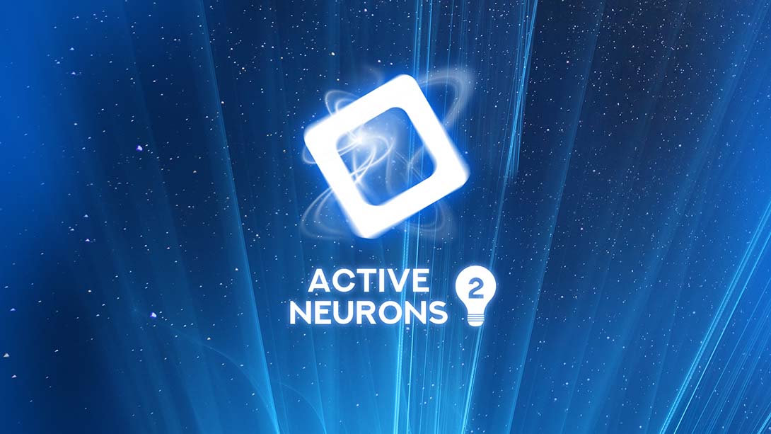 活跃神经元2 Active Neurons 2