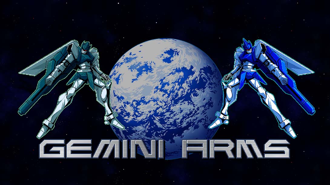 GEMINI ARMS