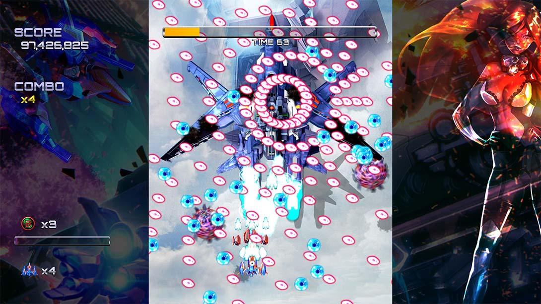 鬼刃 HD Ghost Blade HD截图