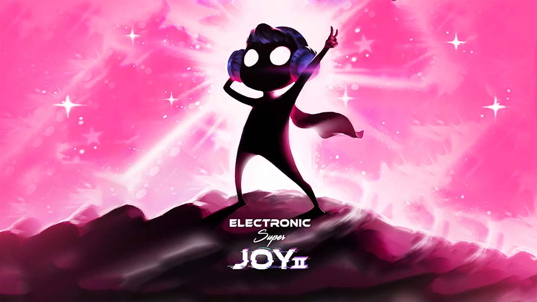 电子超快感2 Electronic Super Joy 2