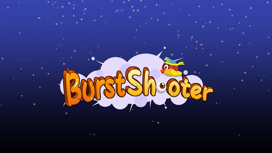 射壁爆 Burst Shooter