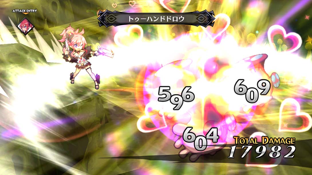 魔界战记5 Disgaea5截图