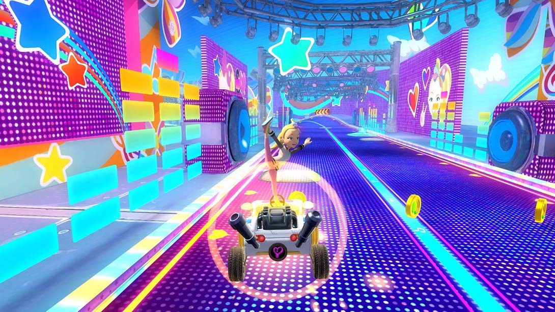 尼克国际赛车手2：大奖赛 Nickelodeon Kart Racers 2: Grand Prix截图