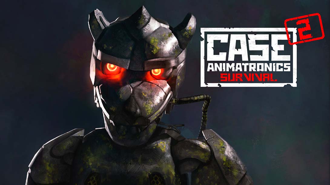 悬案2：刹那惊颤幸存 CASE 2: Animatronics Survival