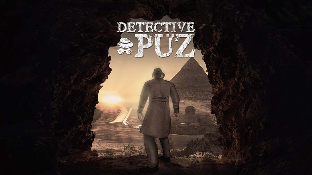 特工神探 Detective Puz