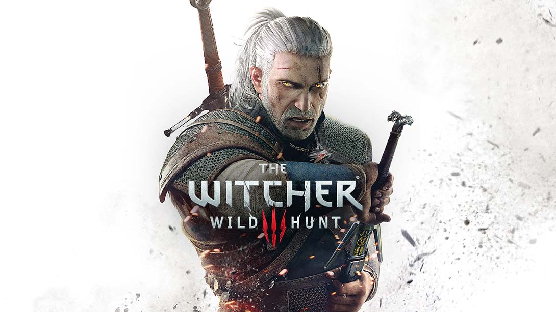 巫师3:狂猎【欧版】The Witcher 3 Wild Hunt Complete Edition