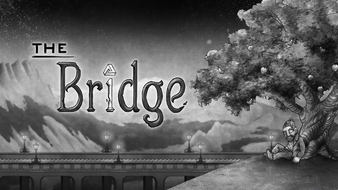 桥 The Bridge