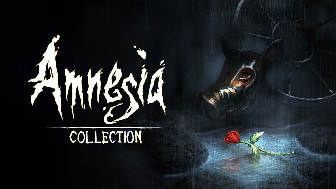 失忆症合集 Amnesia Collection