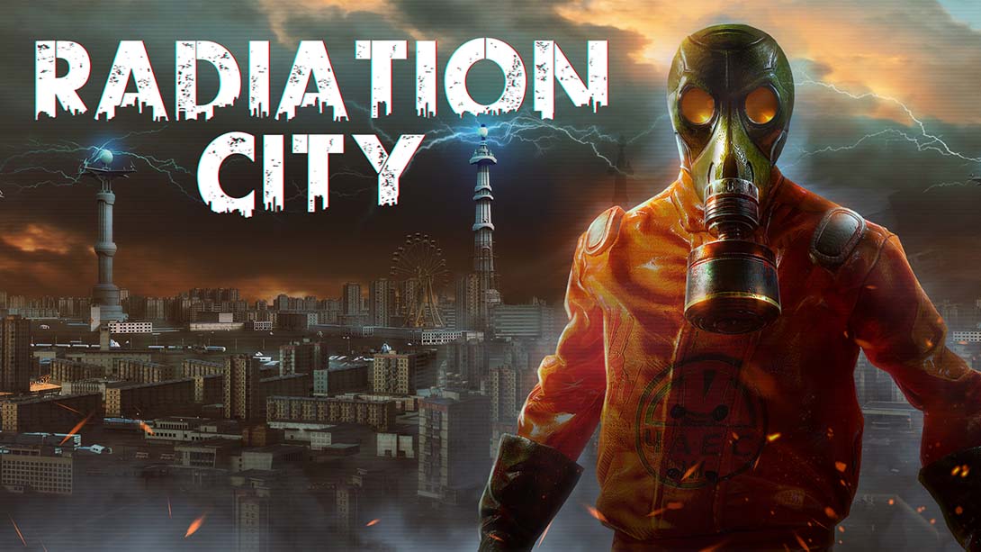 辐射之城 Radiation City