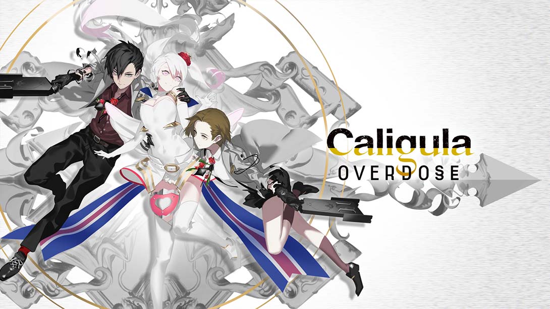 卡里古拉 过量 caligula overdose