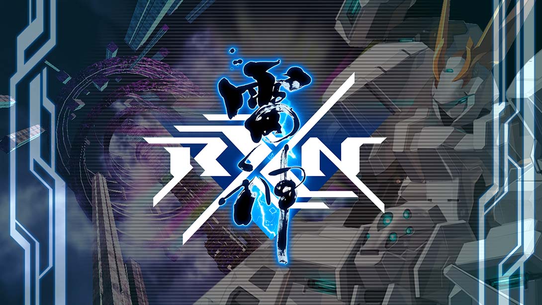 RNX 雷神 RXN -RAIXIN