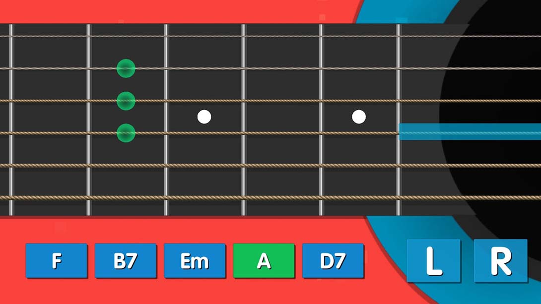 吉他 Guitar截图