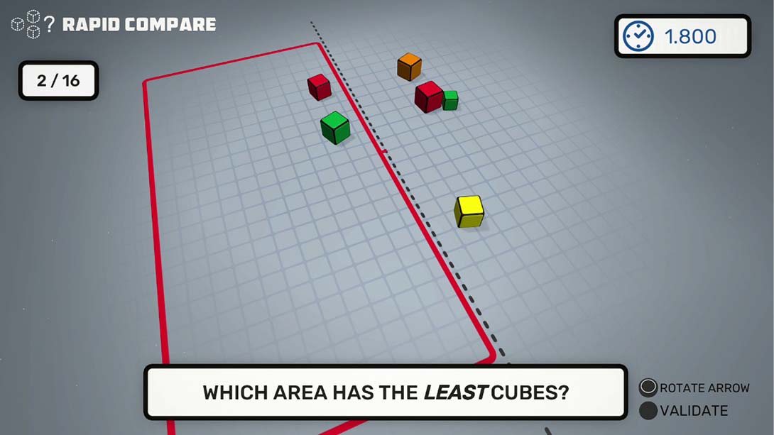 鲁比克教授的头脑训练 Professor Rubiks Brain Fitness截图