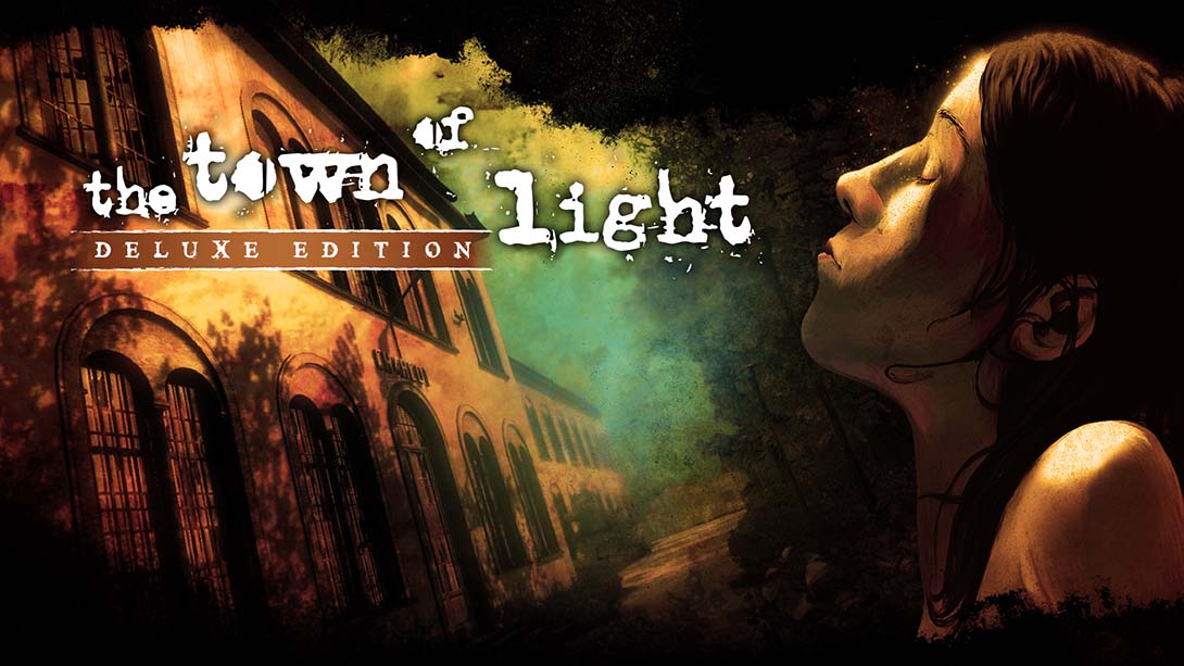 光之镇 豪华版 The Town of Light