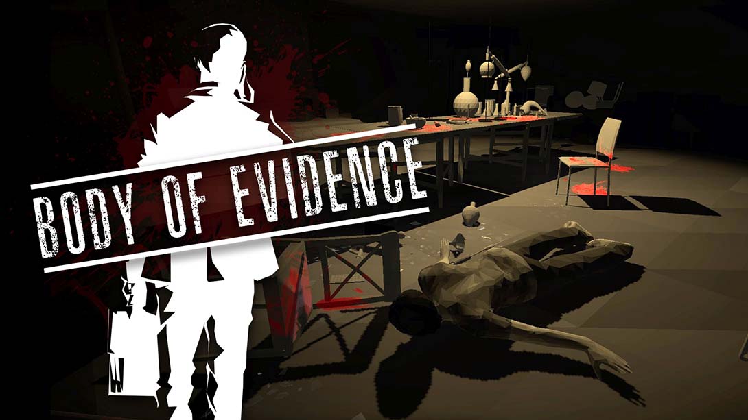 尸体证据 Body of Evidence