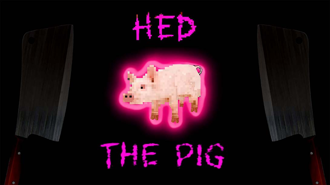 Hed The Pig