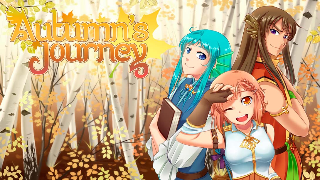 Autumn's Journey