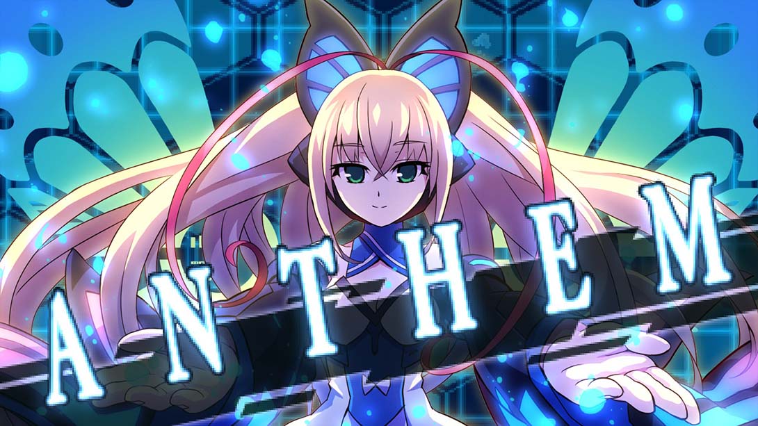 苍穹雷霆 Gunvolt：强袭包 Azure Striker GUNVOLT: STRIKER PACK截图