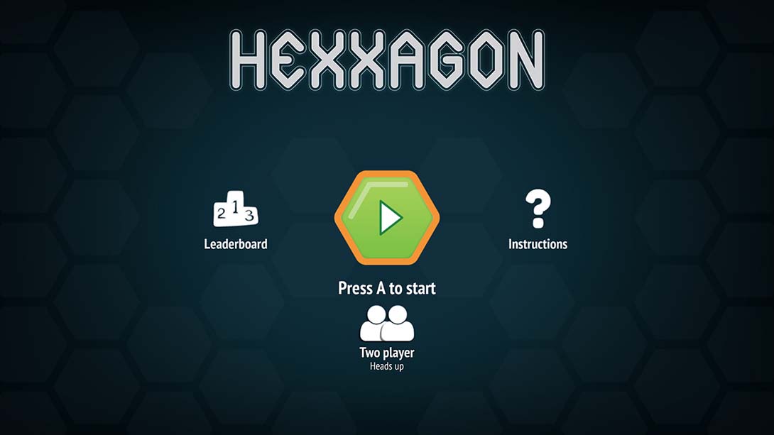 Hexxagon - Board Game截图