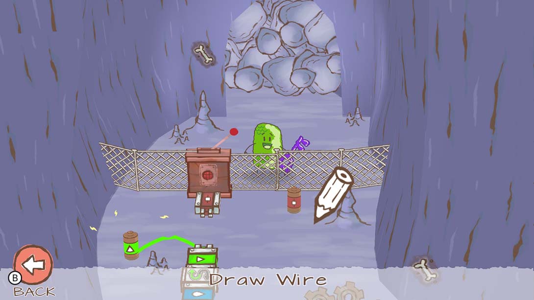 画个火柴人：史诗2 Draw a Stickman: EPIC 2截图