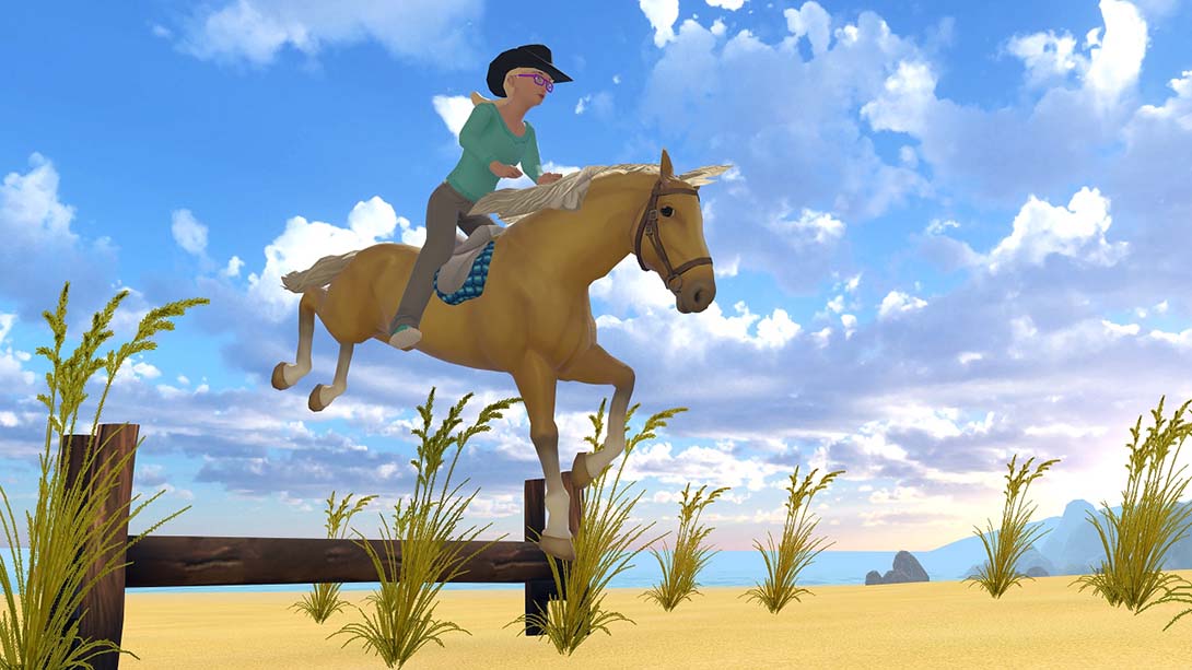 马场精英 2新冒险 My Riding Stables 2A New Adventure截图