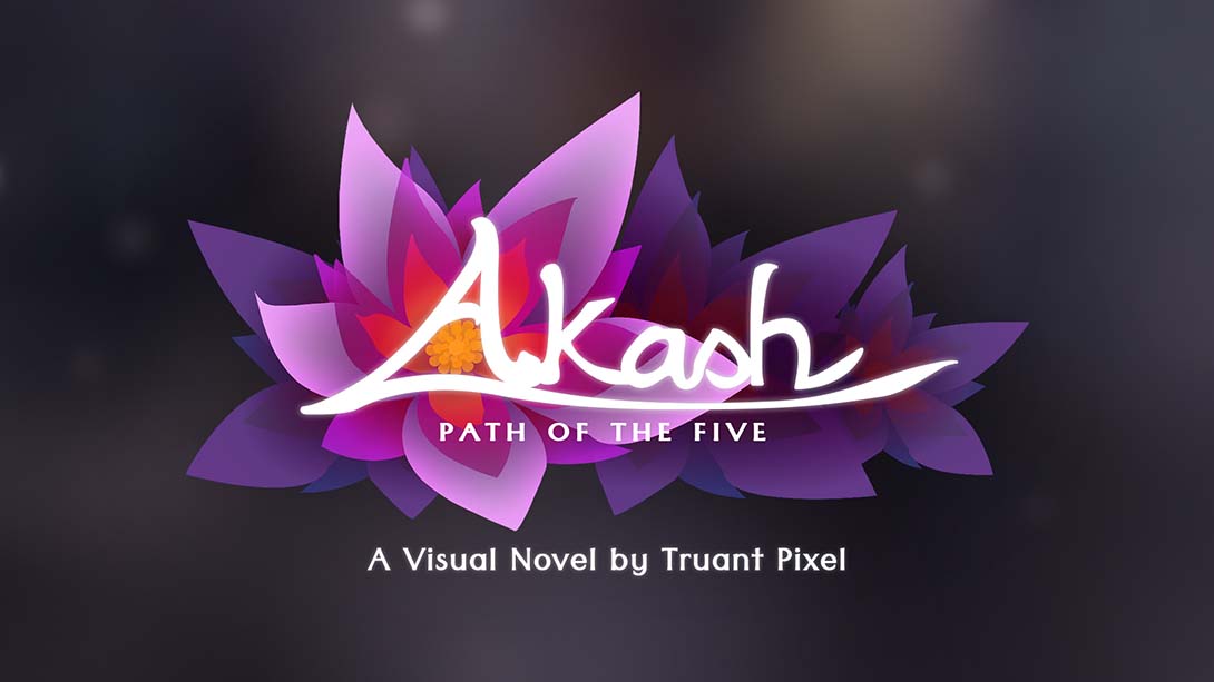 阿卡什：五路 Akash: Path of the Five