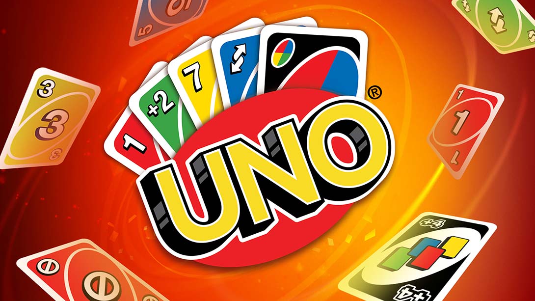 UNO for Nintendo