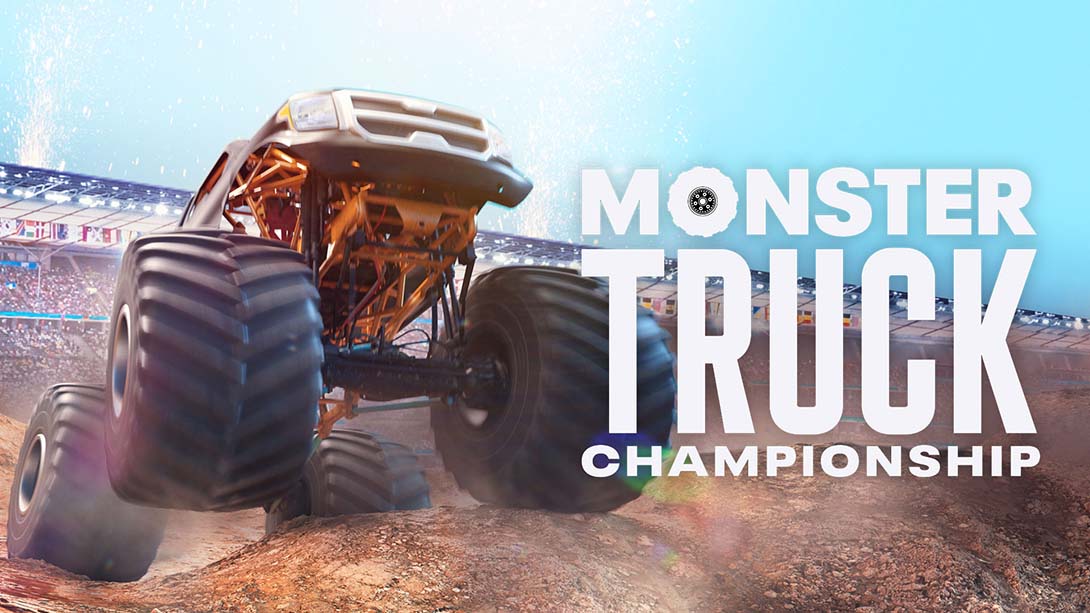 怪兽卡车冠军 Monster Truck Championship