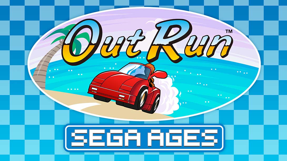 世嘉时代：终点 SEGA AGES OUTRUN