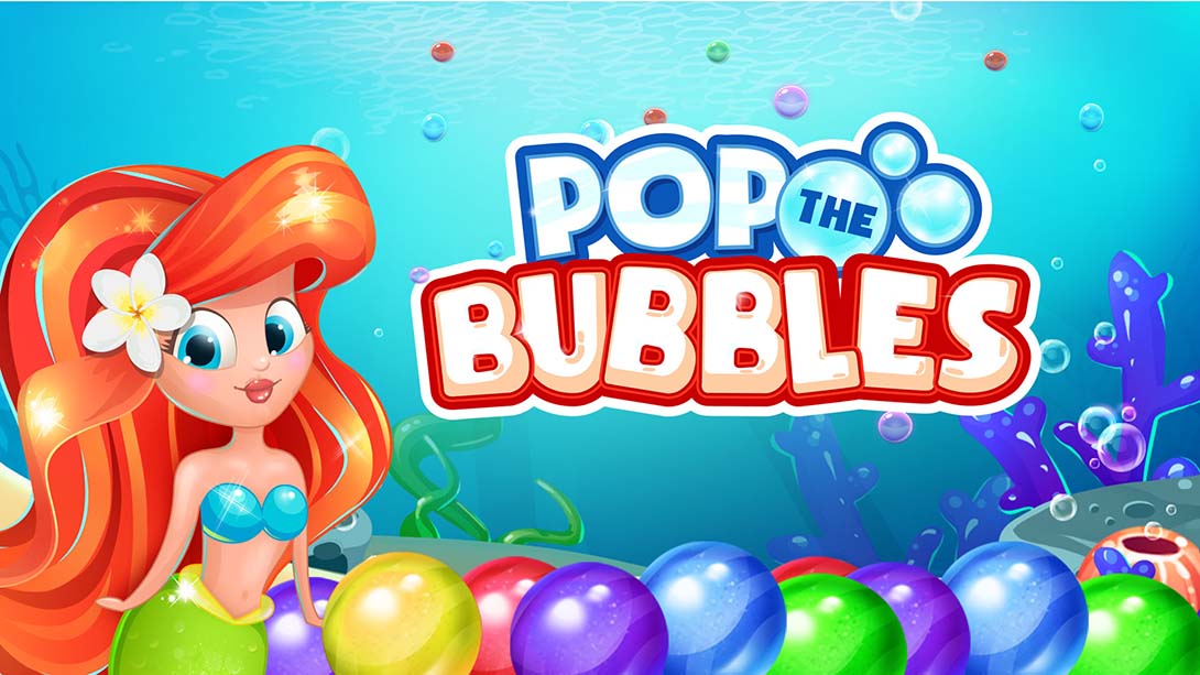 小胖子戳泡泡 Pop the Bubbles