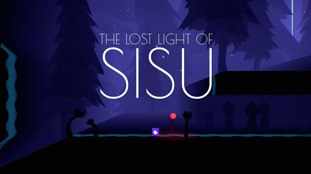 Sisu丢失的光 The Lost Light of Sisu