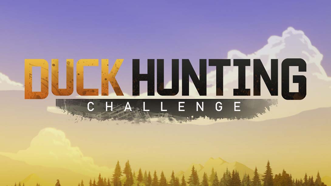 猎鸭挑战 Duck Hunting Challenge