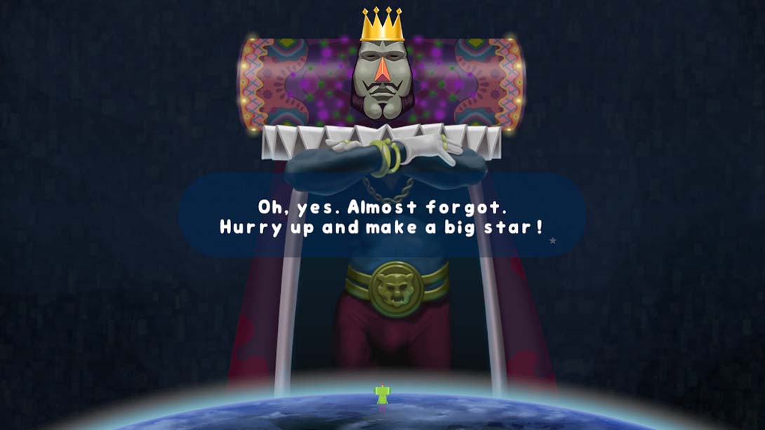 块魂 重制版 Katamari Damacy REROLL截图