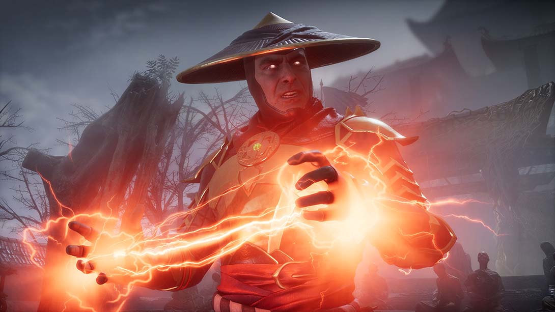 真人快打11 Mortal Kombat 11截图