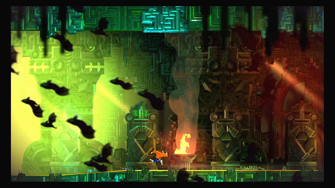 墨西哥英雄大混战2 Guacamelee! 2截图