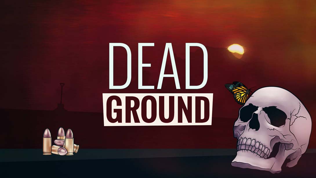 死亡地带 Dead Ground